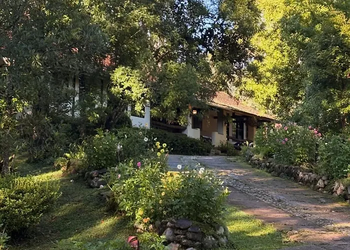 Hotel Refazenda