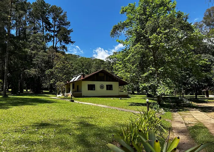 Hotel Refazenda