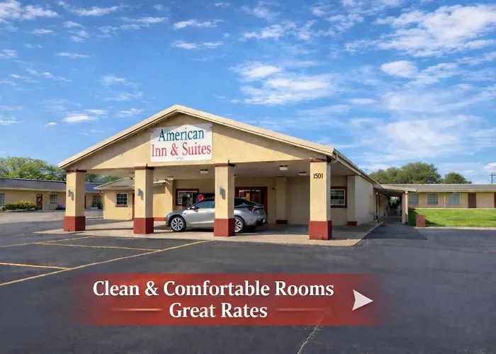 American Inn & Suites