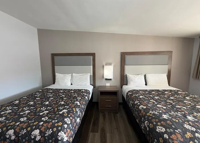 American Inn & Suites