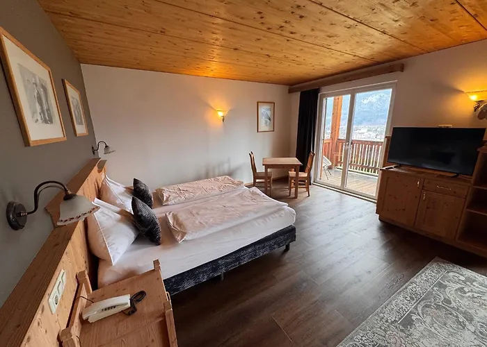 Wildauers Ansitz Haidenhof Stay & Sleep