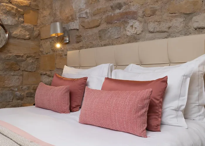 Domaine de la Klauss, Restaurant Gastronomique Le K&Spa
