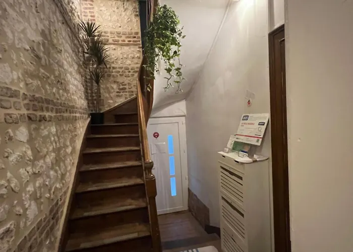 Chambre D'hôte Villa Maurice