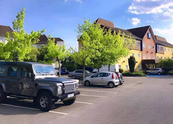 Ibis Budget Beaune