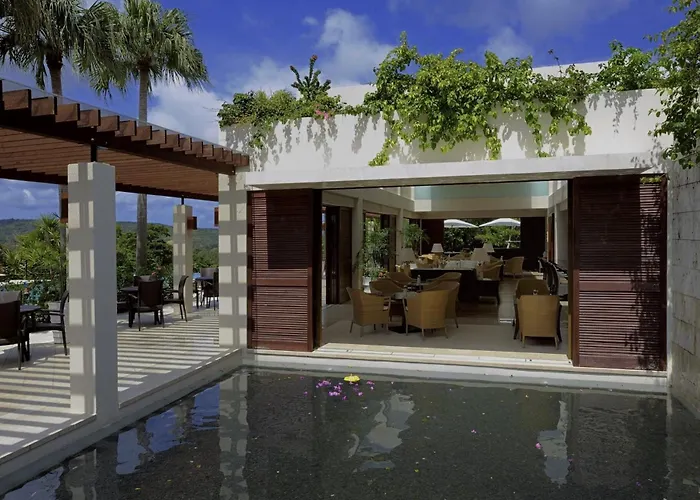 The Atta Terrace Club Towers (Adults Only)