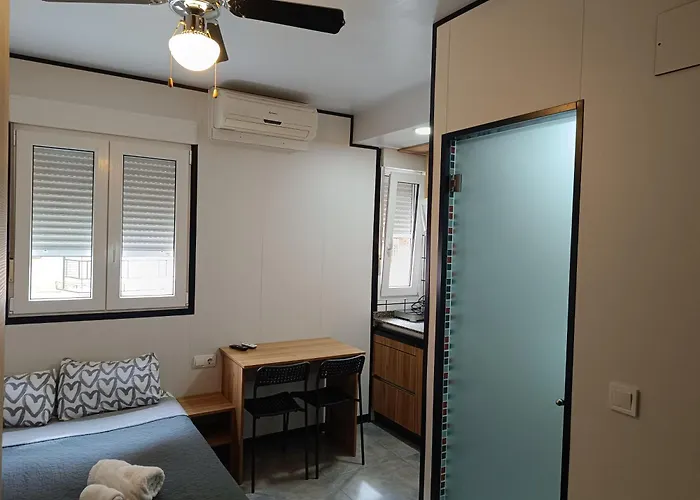 Hostal Usera