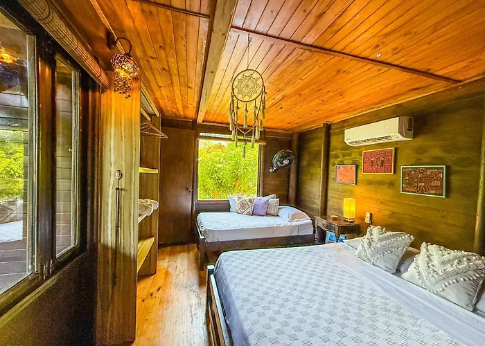 Villa Tayrona