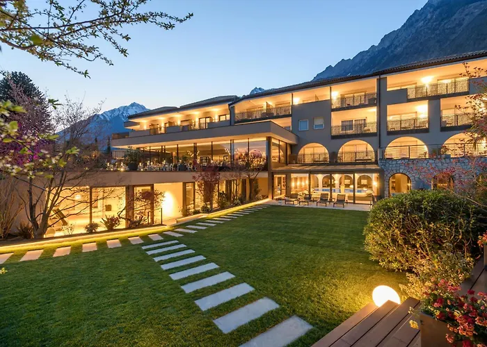 Fayn Garden Retreat Hotel