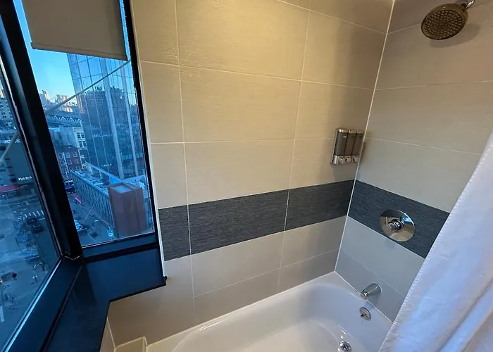 Hotel Richland Les New York
