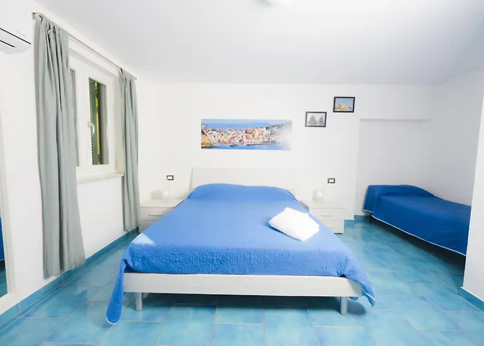 Belvedere Procida