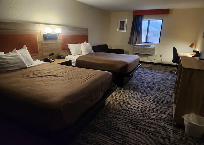 All Seasons Resort