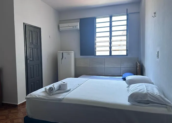 Hotel Ideal Boa Vista 