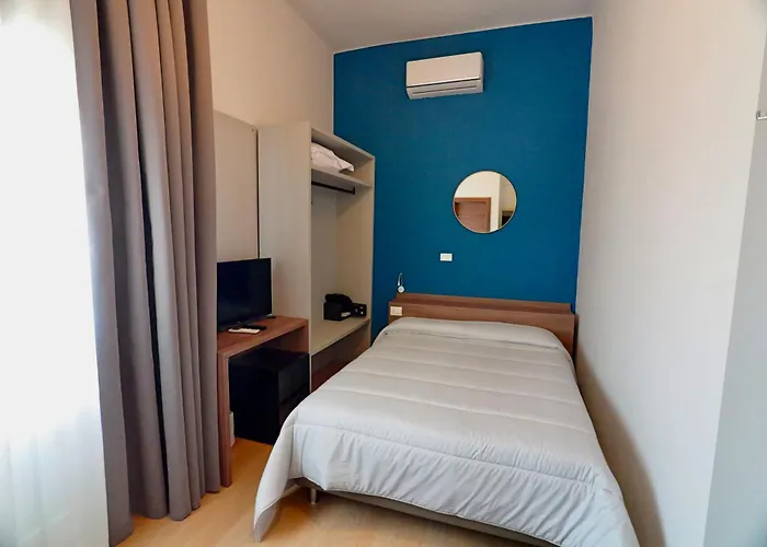 Hotel Rialto Suisse