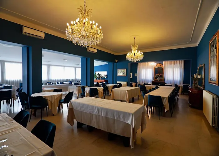 Hotel Rialto Suisse