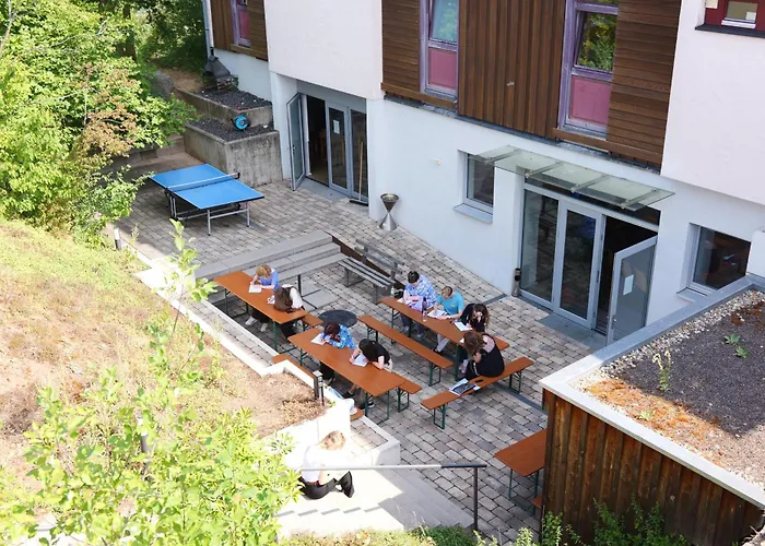 Jugendhaus Michaelsberg