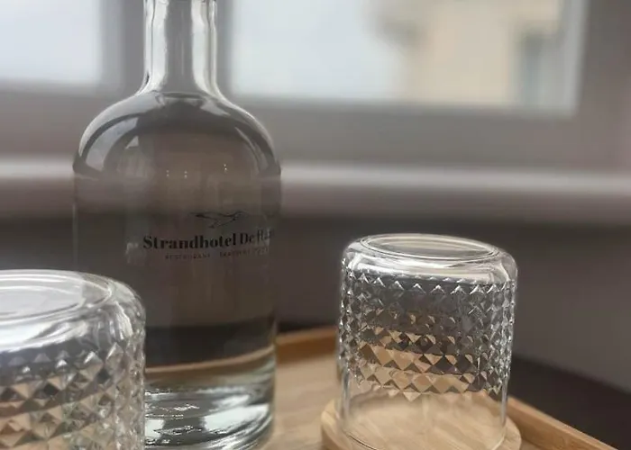 Strandhotel De Haan