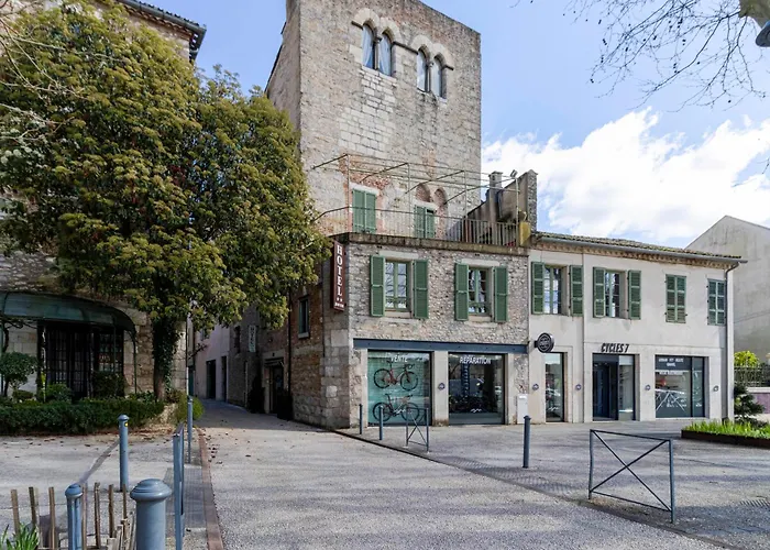 Hotel Jean Xxii