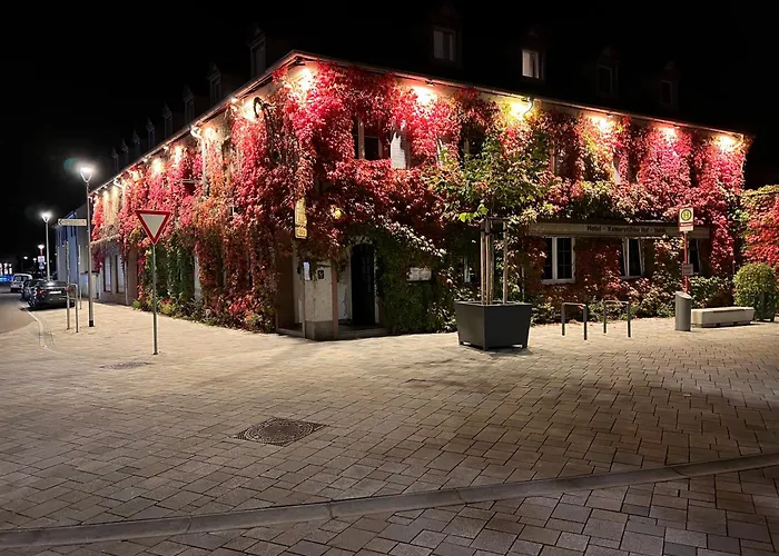 Kaiserstuehler-Hof