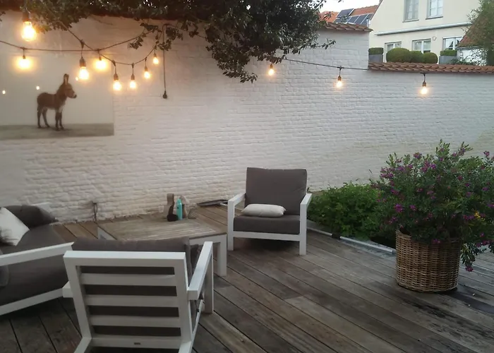 B&B Les Invites