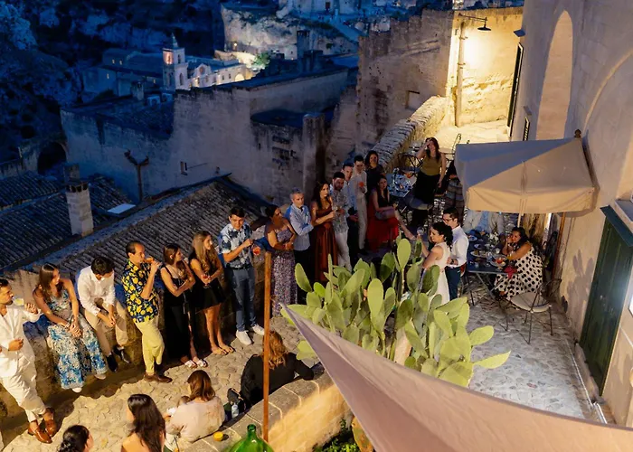 Palazzo Del Duca Hotel & Restaurant