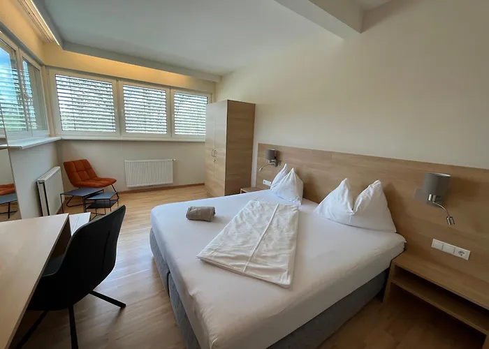Hotel Grazerhof