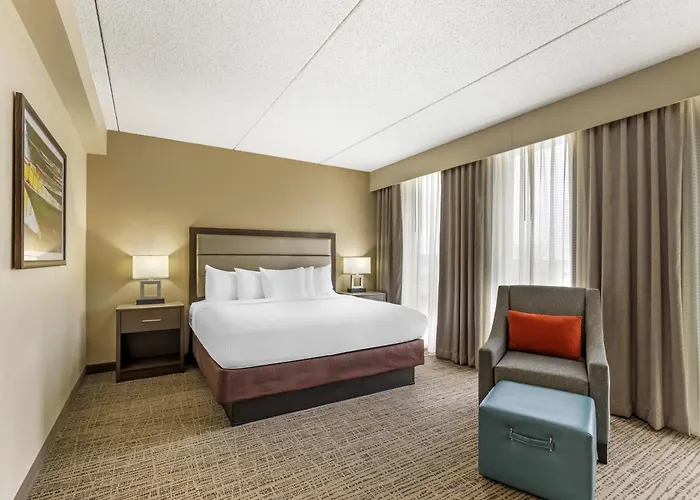Best Western Holiday Lodge Clear Lake