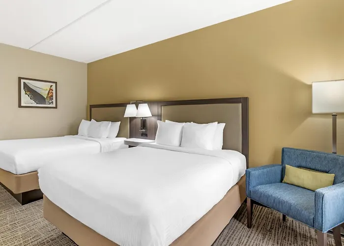 Best Western Holiday Lodge Clear Lake
