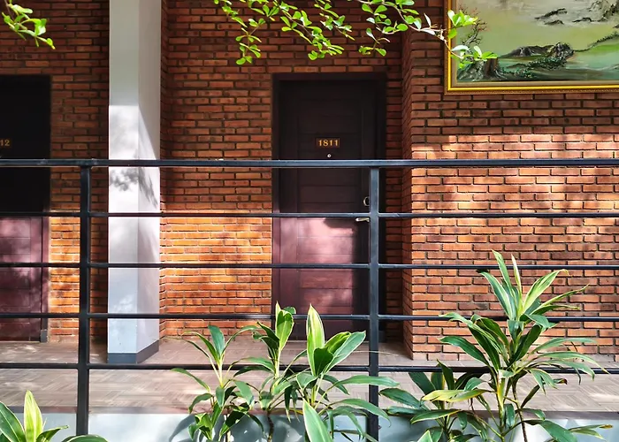 Thong'S Inn Hotel Kualanamu