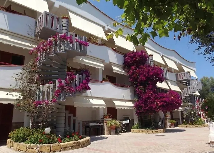 Residence Jolly Peschici