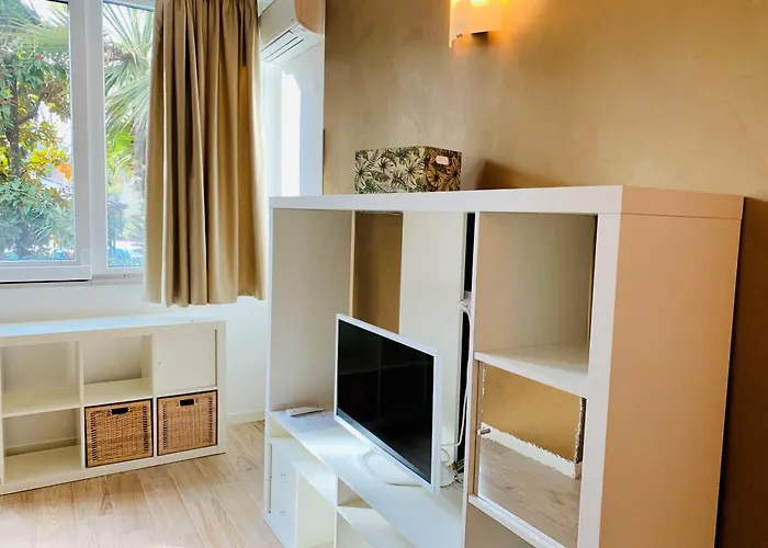 Front Lake Apartment Bardolino