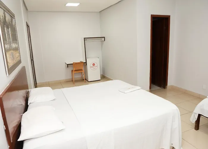 Mais Hotel