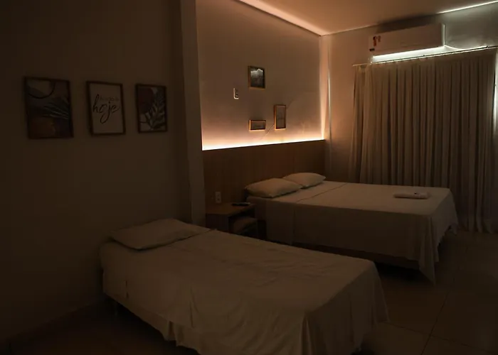 Mais Hotel