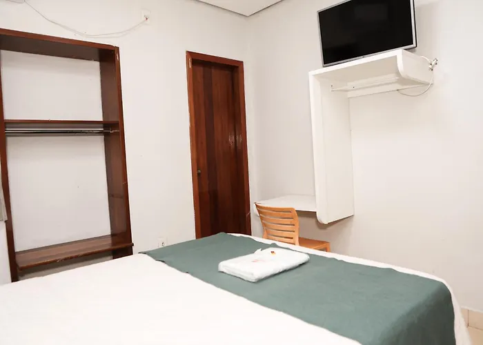 Mais Hotel