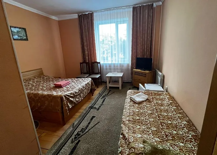 Hotel Nurlytau