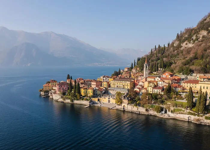 Casa Du Lac, By R Collection Hotels Varenna