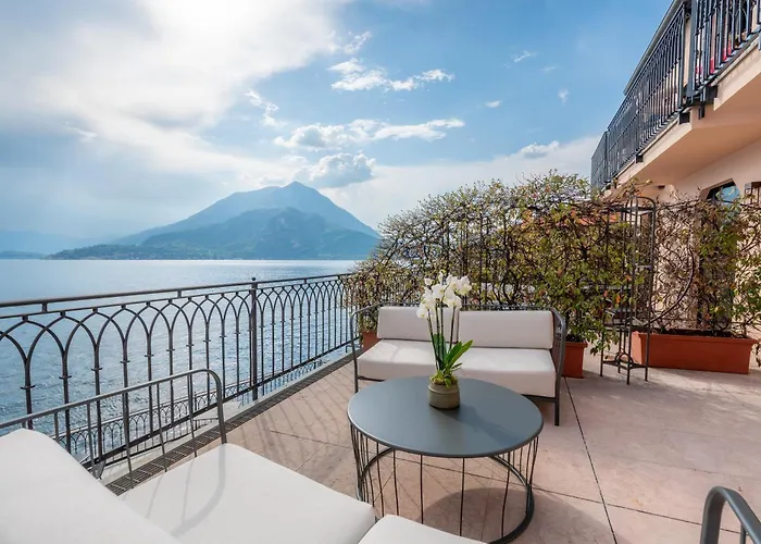 Casa Du Lac, By R Collection Hotels