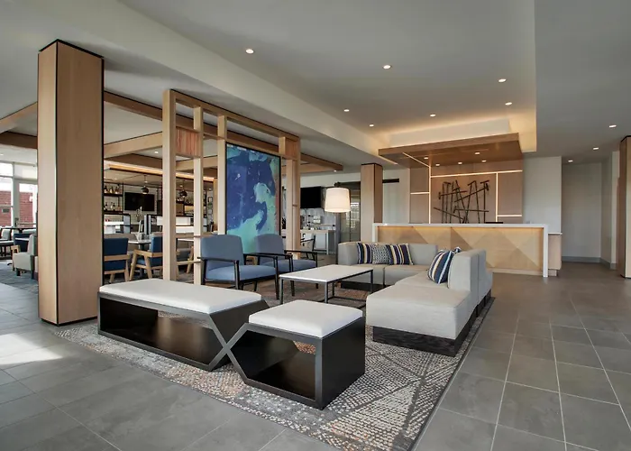 Hyatt House Oak Brook Hotel