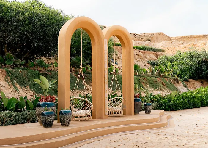 Hotel Dakhla Club & Spa