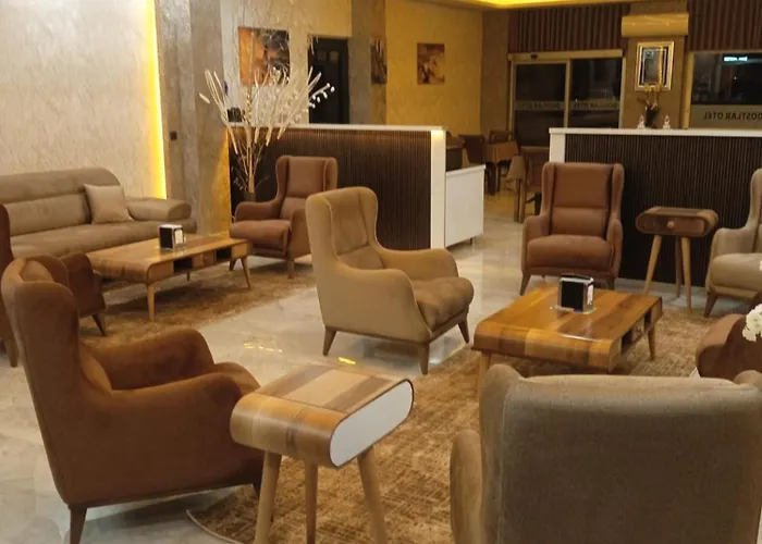 Dostlar Hotel