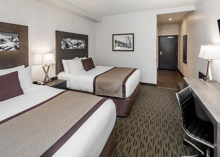 Ramada By Wyndham Revelstoke
