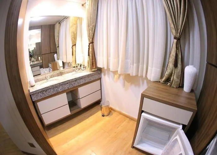 Paraná Comfort Hotel
