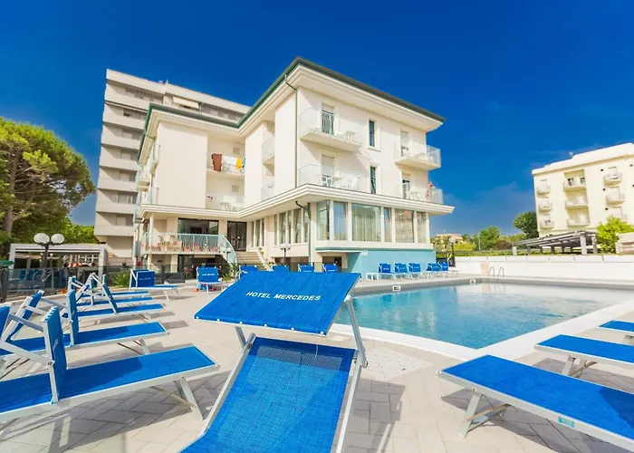 Hotel Mercedes