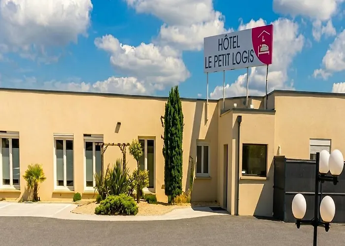 Le Petit Logis