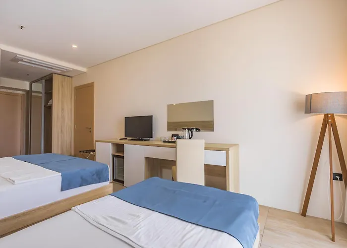 Hotel Franca Tivat