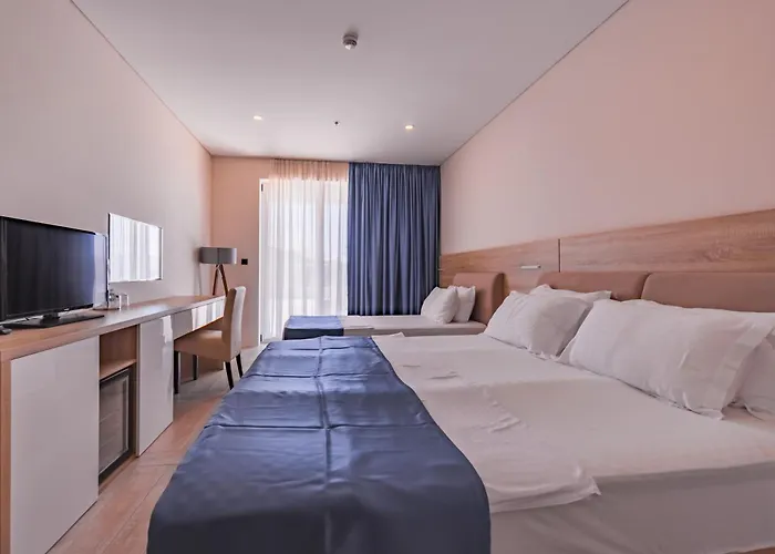 Hotel Franca Tivat