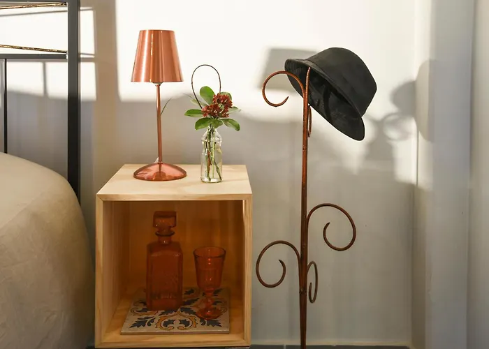 Casa da Estacao - Não é hotel, não é pousada é a casa mais charmosa de Morretes!