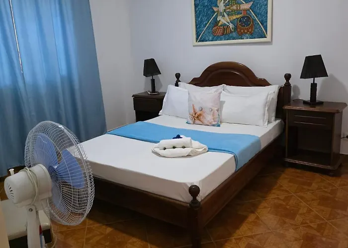 Aparthotel Santa Maria Beach