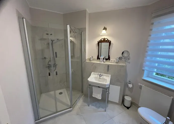 B&B Fiddler'S Inn Neuruppin