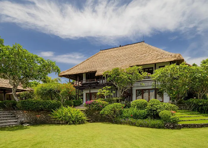 Radisson Blu Resort & Villas Bali Uluwatu