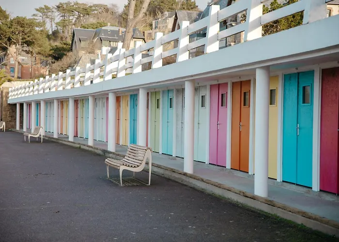Le Nautica Hotel